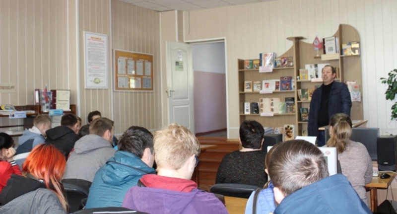 Tyzhdenʹ zberezhennya zdorovʺya ta bezpeky zhyttya