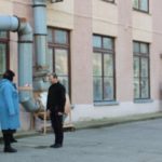 Tyzhdenʹ zberezhennya zdorovʺya ta bezpeky zhyttya