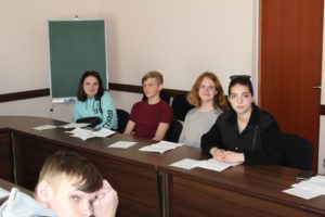 «Mizhnarodnyy denʹ Zemli»