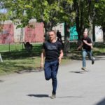 zmahannya z lehkoyi atletyky