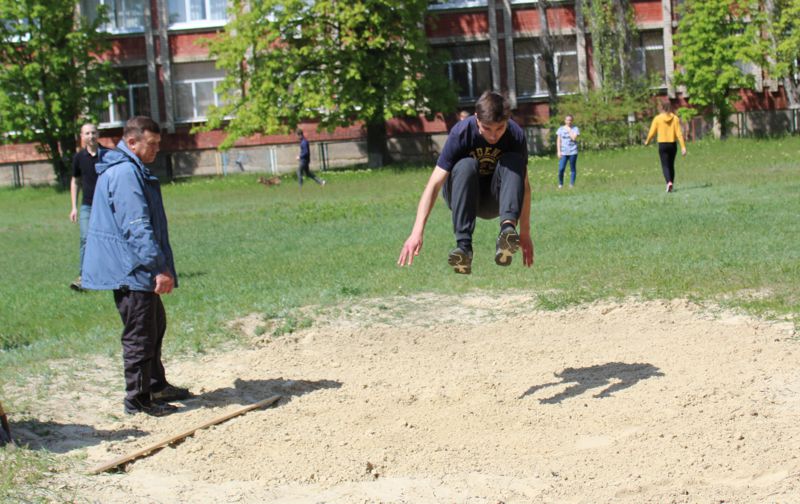 zmahannya z lehkoyi atletyky