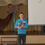 BiblioVideoStudiya «Hodyna dokumentalʹnoho filʹmu»