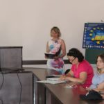 «My — yevropeytsi. V Yevropu z Ukrayinoyu v sertsi»