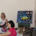 «My — yevropeytsi. V Yevropu z Ukrayinoyu v sertsi»