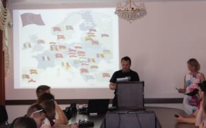 «My — yevropeytsi. V Yevropu z Ukrayinoyu v sertsi»