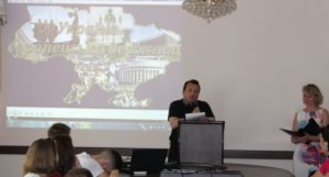 «My — yevropeytsi. V Yevropu z Ukrayinoyu v sertsi»