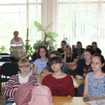 Simeyni tsinnosti — zaporuka shchaslyvoyi rodyny.
