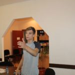 DNZ "KHVPKU" aktyvno spivpratsyuye z MOP