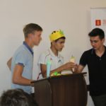 DNZ "KHVPKU" aktyvno spivpratsyuye z MOP