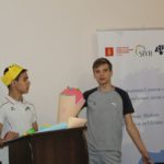 DNZ "KHVPKU" aktyvno spivpratsyuye z MOP