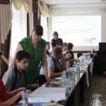 DNZ "KHVPKU" aktyvno spivpratsyuye z MOP