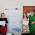 DNZ "KHVPKU" aktyvno spivpratsyuye z MOP