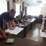 Biznes-treninh «Heneruy biznes-ideyu»