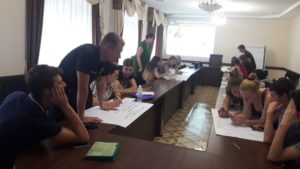 Biznes-treninh «Heneruy biznes-ideyu»
