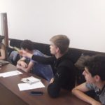 Biznes-treninh «Heneruy biznes-ideyu»