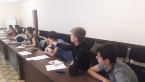 Biznes-treninh «Heneruy biznes-ideyu»