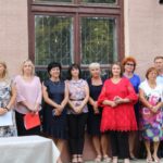 Start novoho navchalʹnoho roku