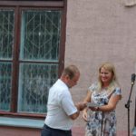 Start novoho navchalʹnoho roku