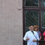 Start novoho navchalʹnoho roku