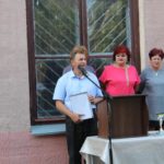 Start novoho navchalʹnoho roku