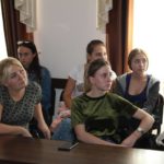 Zhyttya — tse dar, berezhy i tsinuy yoho