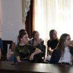 Zhyttya — tse dar, berezhy i tsinuy yoho