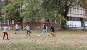 Olimpiysʹkyy tyzhdenʹ 2019