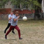 Olimpiysʹkyy tyzhdenʹ 2019