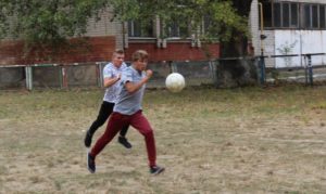 Olimpiysʹkyy tyzhdenʹ 2019