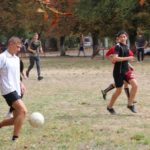 Olimpiysʹkyy tyzhdenʹ 2019