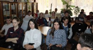 Olimpiysʹkyy tyzhdenʹ 2019