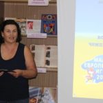 Olimpiysʹkyy tyzhdenʹ 2019
