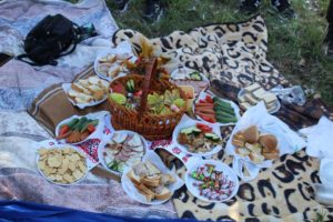 Olimpiysʹkyy tyzhdenʹ 2019