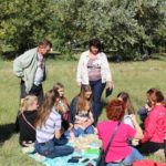 Olimpiysʹkyy tyzhdenʹ 2019