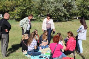 Olimpiysʹkyy tyzhdenʹ 2019