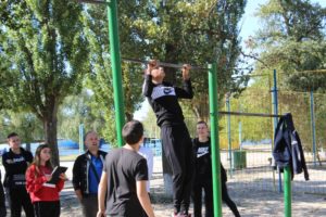 Olimpiysʹkyy tyzhdenʹ 2019