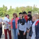 Olimpiysʹkyy tyzhdenʹ 2019