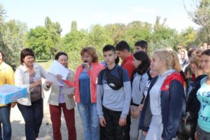 Olimpiysʹkyy tyzhdenʹ 2019