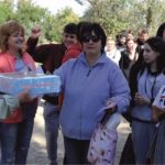Olimpiysʹkyy tyzhdenʹ 2019