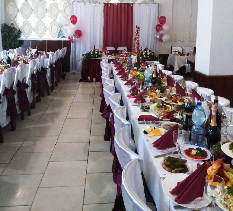 Naperedodni svyata ta vyznachnykh podiy