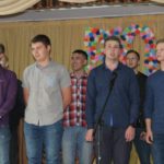 Svyato talantiv rozpochalosya!