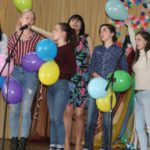 Svyato talantiv rozpochalosya!