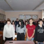 Zustrich z predstavnykamy Natsionalʹnoyi hvardiyi Ukrayiny
