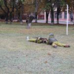 Trenuvalʹno-taktychnyy treninh