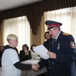 svyato do Dnya ukrayinsʹkoho kozatstva
