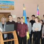 proforiyentatsiynyy zakhid «Vernisazh torhovelʹnoho mystetstva»