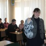 proforiyentatsiynyy zakhid «Vernisazh torhovelʹnoho mystetstva»