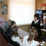 proforiyentatsiynyy zakhid «Vernisazh torhovelʹnoho mystetstva»