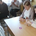 proforiyentatsiynyy zakhid «Vernisazh torhovelʹnoho mystetstva»