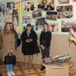 Denʹ znayomstva zi smachnoyu profesiyeyu
